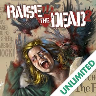 Raise the Dead II